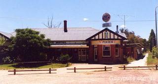 Gerogery Hotel
