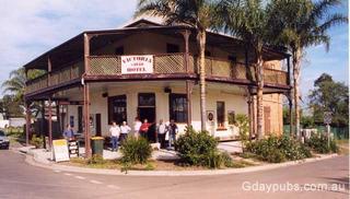 Victoria Hotel