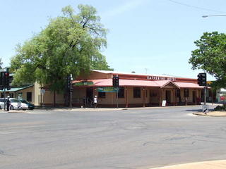 Katherine Hotel