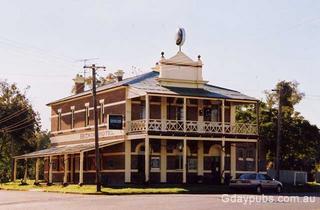 Beckom Hotel