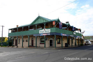 Royal Hotel