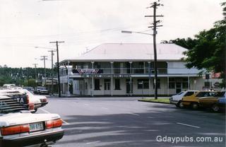 click to enlarge Great Northern Hotel Gordonvale (The)