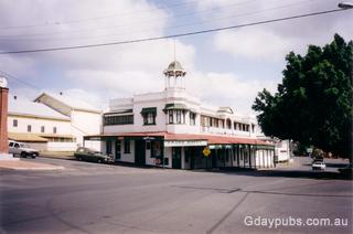 Grand Hotel