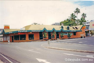 Imperial Tavern