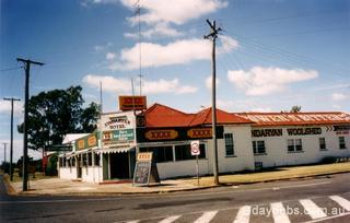 Jondaryan Hotel