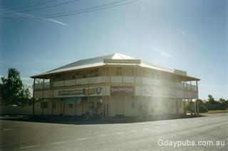 Julia Creek Hotel