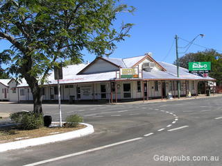 Gannons Hotel Motel