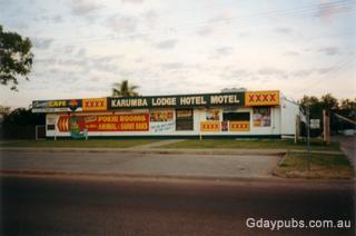 Karumba Lodge Hotel