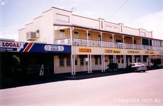 Lyceum Hotel