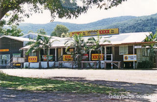 Kuttabul Hotel