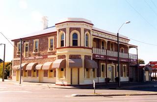 Pastoral Hotel Motel