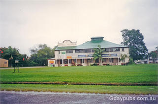 Noorla Hotel