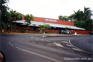Mena Creek Hotel