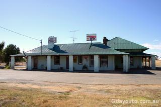 Shamrock Hotel