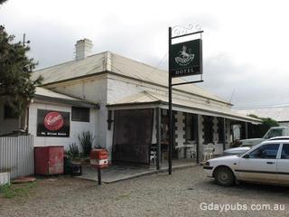 Mount Bryan Hotel