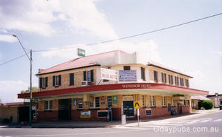 Windsor Hotel