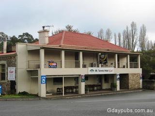 Mount Torrens Hotel