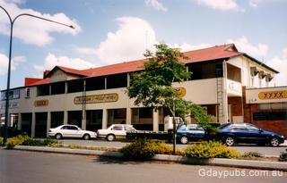 Rams Head Hotel