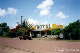 Mingela Hotel