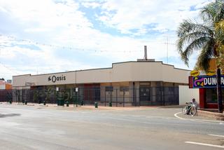 Oasis Hotel