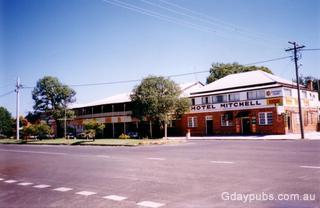 Hotel Mitchell