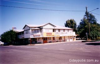 Hotel Richards