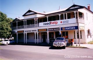 Western Hotel