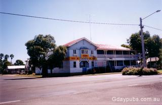 Downshire Arms Hotel