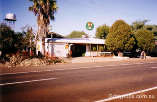 Muckadilla Hotel Motel