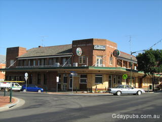 New Criterion Hotel