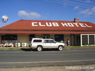 Club Hotel