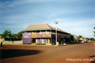 Purple Pub