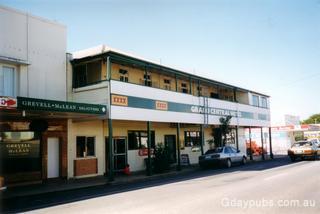 Grand Central Hotel