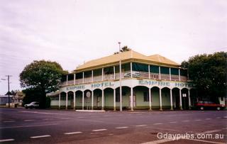 Empire Hotel