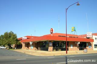 Colony Inn Hotel Motel
