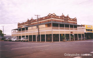 Royal Hotel