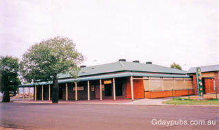 White Bull Tavern