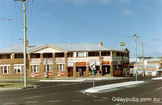 Stanthorpe Hotel