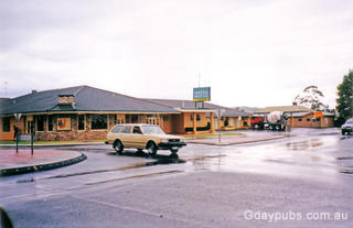 Warwick Hotel
