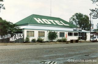 Miners Arms Hotel