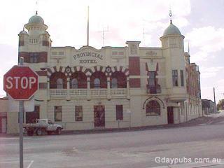 Irwin's Hotel