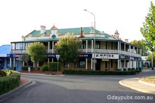 Empire Hotel
