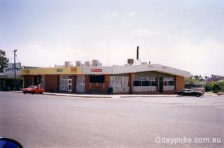 Juandah Hotel Motel