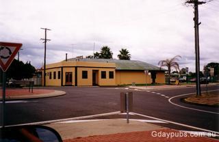 Stockyard Hotel