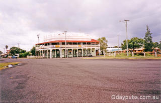 National Hotel