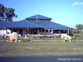 Tully Heads Tavern