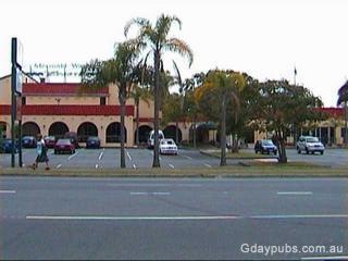 Lone Star Tavern (The)