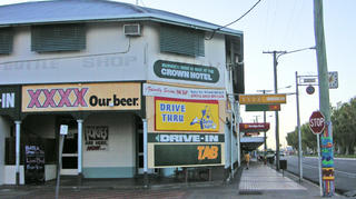 Crown Hotel