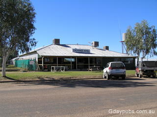 Exchange Hotel