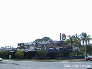 South Tweed Tavern